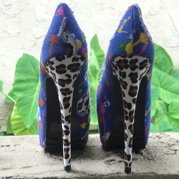 Platforms - Picture 2 of 4